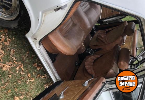 Cl�sicos - Torino SE Grand Routier modelo 77 - En Venta