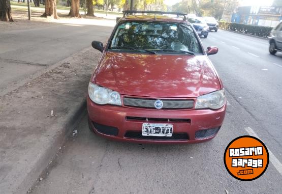 Autos - Fiat Siena 2005 Diesel 156000Km - En Venta
