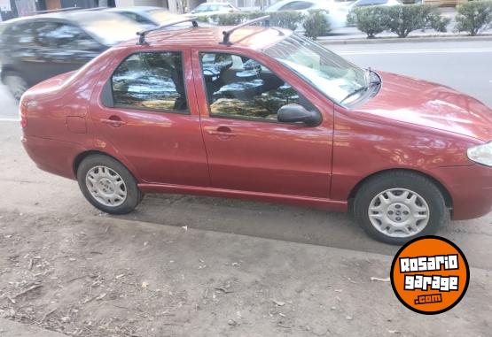 Autos - Fiat Siena 2005 Diesel 156000Km - En Venta