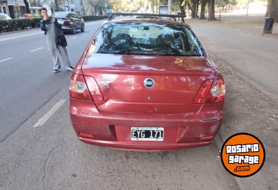Autos - Fiat Siena 2005 Diesel 156000Km - En Venta