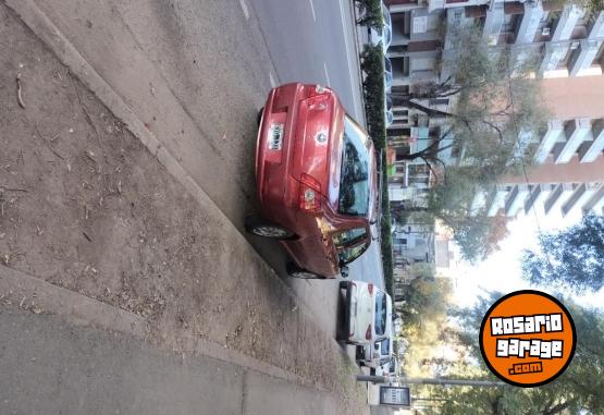 Autos - Fiat Siena 2005 Diesel 156000Km - En Venta