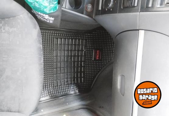 Autos - Fiat Siena 2005 Diesel 156000Km - En Venta