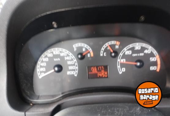 Autos - Fiat Siena 2005 Diesel 156000Km - En Venta