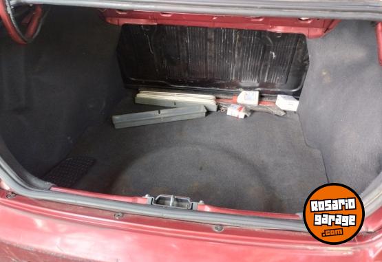 Autos - Fiat Siena 2005 Diesel 156000Km - En Venta