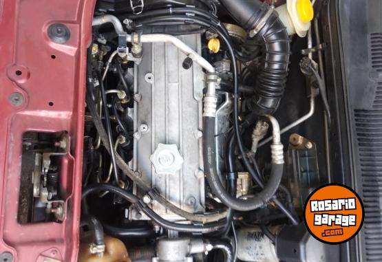 Autos - Fiat Siena 2005 Diesel 156000Km - En Venta