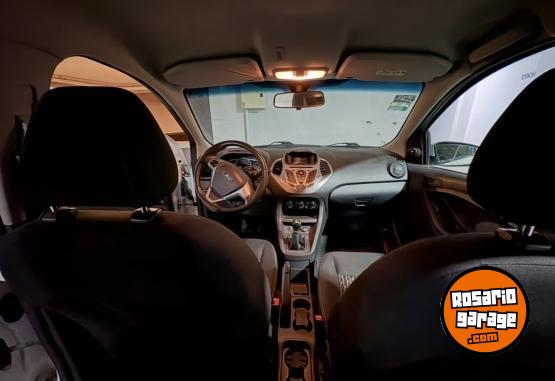 Autos - Ford KA SE 1.5L 2016 Nafta 90000Km - En Venta