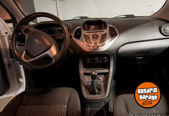 Autos - Ford KA SE 1.5L 2016 Nafta 90000Km - En Venta