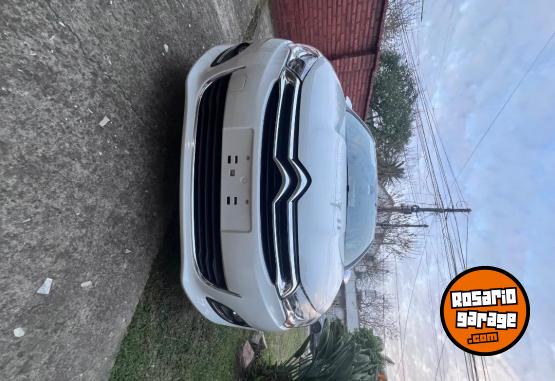 Autos - Citroen C4 lounge S 2016 Nafta 89000Km - En Venta