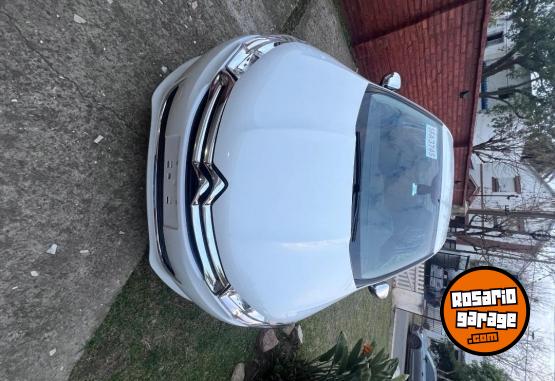 Autos - Citroen C4 lounge S 2016 Nafta 89000Km - En Venta