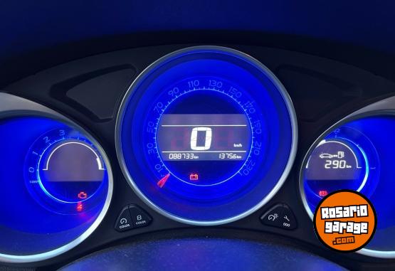 Autos - Citroen C4 lounge S 2016 Nafta 89000Km - En Venta