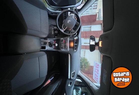 Autos - Citroen C4 lounge S 2016 Nafta 89000Km - En Venta