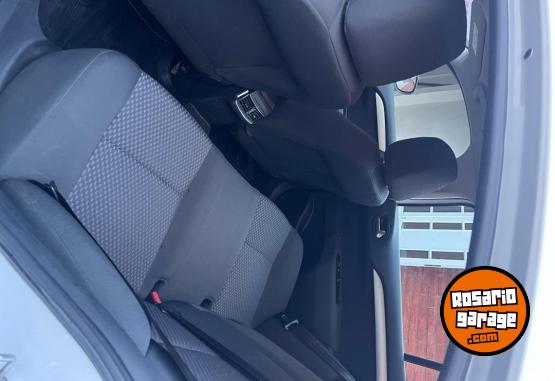 Autos - Citroen C4 lounge S 2016 Nafta 89000Km - En Venta