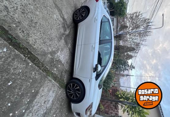 Autos - Citroen C4 lounge S 2016 Nafta 89000Km - En Venta
