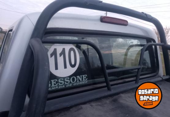 Camionetas - Ford Ranger 2002 Diesel 269000Km - En Venta
