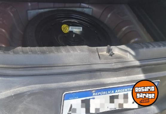 Camionetas - Chevrolet Tracker LTZ 1.2 Turbo 2023 Nafta 50000Km - En Venta