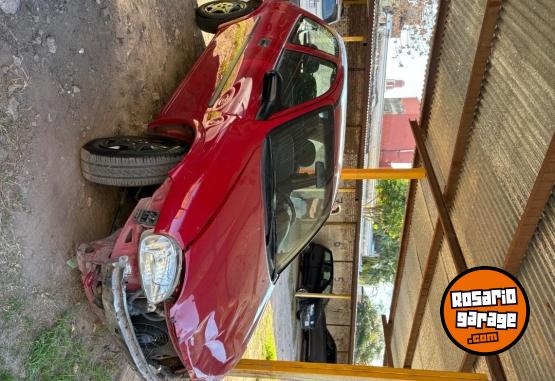 Autos - Chevrolet Corsa 2007 Nafta 154000Km - En Venta