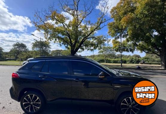 Autos - Toyota Corolla Cross SEG HEV A/T 2023 Electrico / Hibrido 35000Km - En Venta