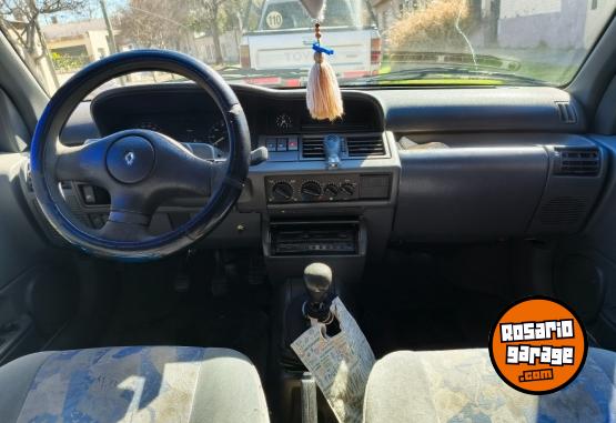 Autos - Renault Clio RN 1996 Nafta 181000Km - En Venta