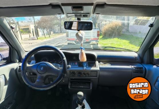 Autos - Renault Clio RN 1996 Nafta 181000Km - En Venta
