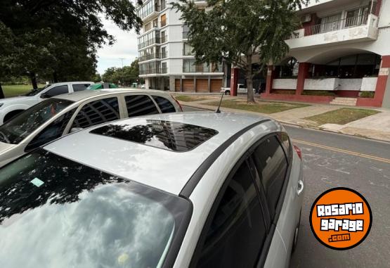 Autos - Ford FOCUS III Se PLUS 2018 Nafta 96000Km - En Venta