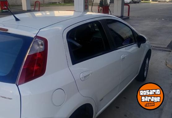 Autos - Fiat Punto 2012 Nafta 200000Km - En Venta