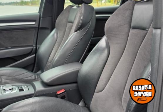 Autos - Audi a3 2.0, 190 cv, s-line 2019 Nafta 65000Km - En Venta