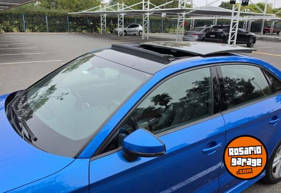 Autos - Audi a3 2.0, 190 cv, s-line 2019 Nafta 65000Km - En Venta