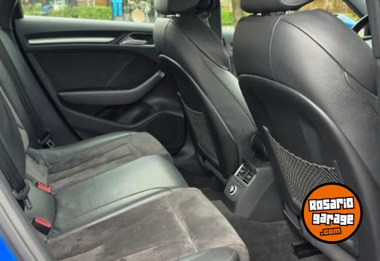 Autos - Audi a3 2.0, 190 cv, s-line 2019 Nafta 65000Km - En Venta