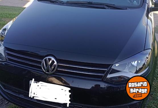 Autos - Volkswagen Suran 2013 Nafta 120000Km - En Venta