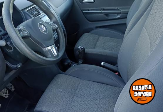 Autos - Volkswagen Suran 2013 Nafta 120000Km - En Venta