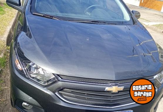 Autos - Chevrolet Onix ltz 2018 Nafta 115000Km - En Venta
