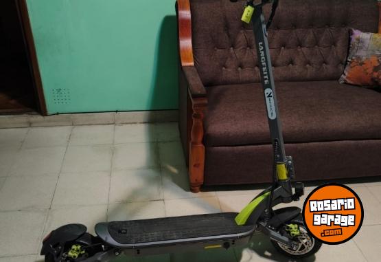 Deportes - MONOPATIN ELECTRICO - En Venta