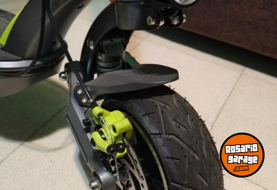 Deportes - MONOPATIN ELECTRICO - En Venta
