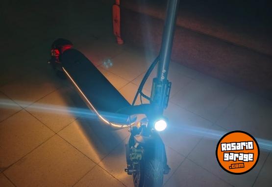Deportes - MONOPATIN ELECTRICO - En Venta