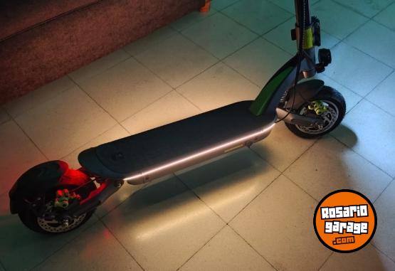 Deportes - MONOPATIN ELECTRICO - En Venta