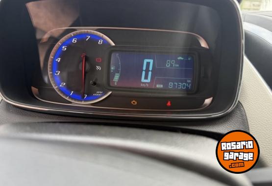 Autos - Chevrolet Tracker LTZ 2016 Nafta 87000Km - En Venta
