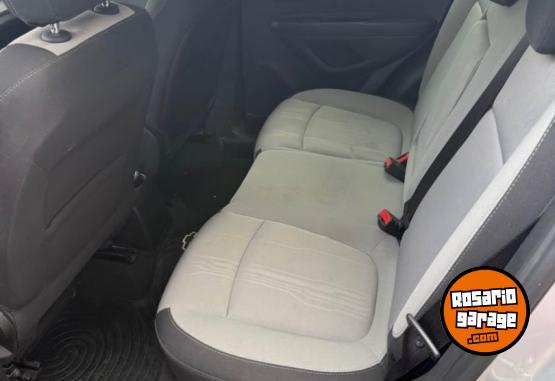 Autos - Chevrolet Tracker LTZ 2016 Nafta 87000Km - En Venta