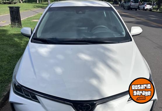 Autos - Toyota Corolla 2024 Nafta 22000Km - En Venta