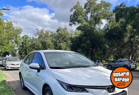Autos - Toyota Corolla 2024 Nafta 22000Km - En Venta