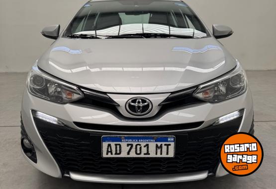 Autos - Toyota Yaris Xls 2019 Nafta 140000Km - En Venta