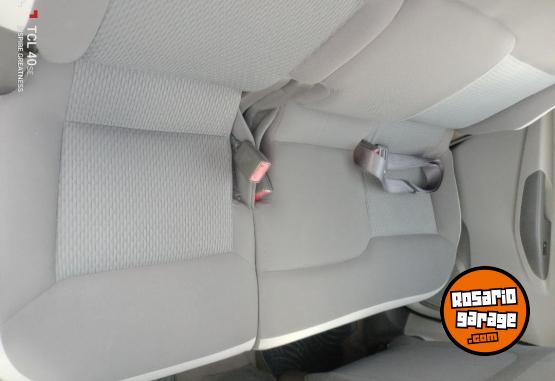 Autos - Chevrolet Spin 2014 Nafta 127000Km - En Venta