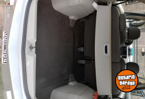 Autos - Chevrolet Spin 2014 Nafta 127000Km - En Venta