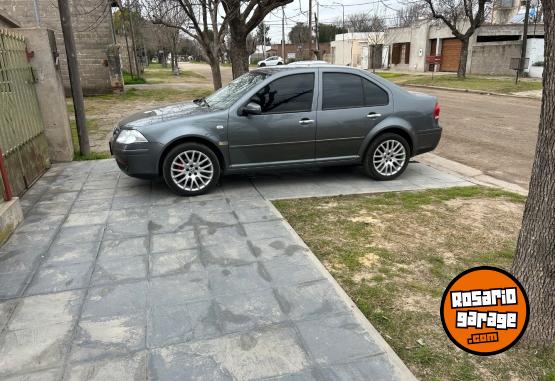 Autos - Volkswagen Bora 1.8T 2012 Nafta 176000Km - En Venta