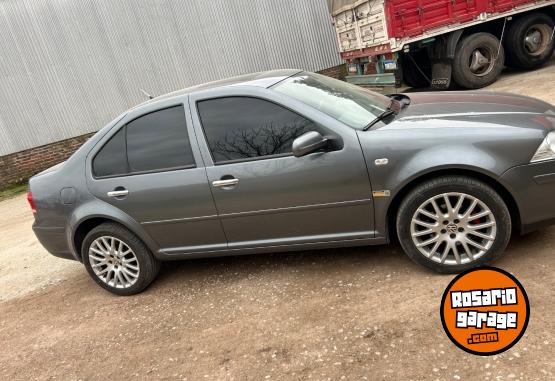 Autos - Volkswagen Bora 1.8T 2012 Nafta 176000Km - En Venta