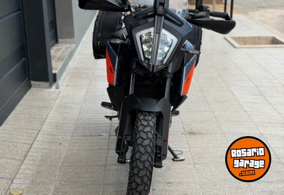 Motos - Ktm Adventure 2023 Nafta 6300Km - En Venta