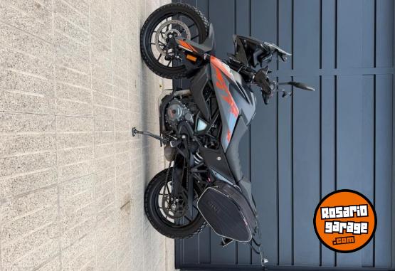 Motos - Ktm Adventure 2023 Nafta 6300Km - En Venta