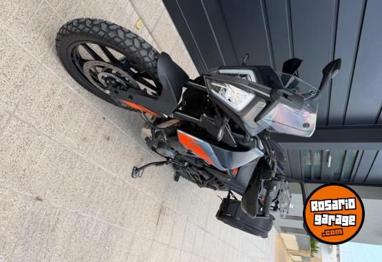 Motos - Ktm Adventure 2023 Nafta 6300Km - En Venta