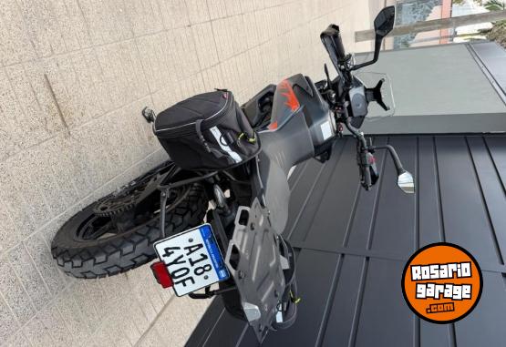 Motos - Ktm Adventure 2023 Nafta 6300Km - En Venta