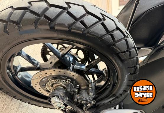 Motos - Ktm Adventure 2023 Nafta 6300Km - En Venta