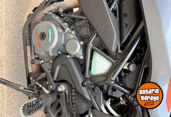 Motos - Ktm Adventure 2023 Nafta 6300Km - En Venta